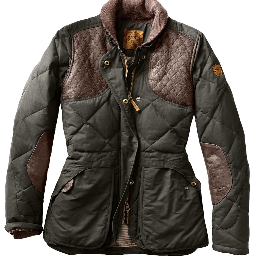 Looking to Buy!! Eddie Bauer 1936 Skyliner Hunting Jacket in women’s Small